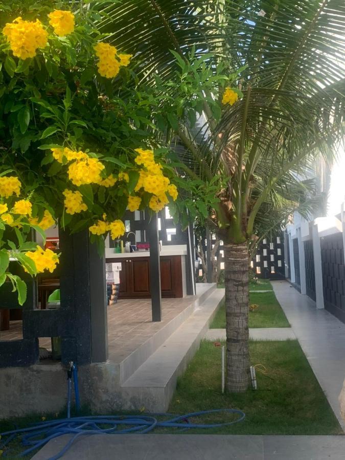 Oceanami Villa Long Hai - Vung Tau Экстерьер фото